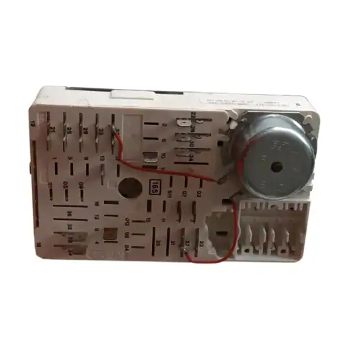 Programador de máquinas de lavar louça Bosch Balay BAV211 Siemens 00089526 3 Peça de substituição original para eletrodomésticos, número 00089526