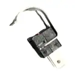 NTC probe for hot water, Junkers boiler ZWC24/28 and heater WTD12 87160108090