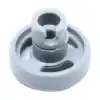 Ruota per cestello lavastoviglie Fagor Candy Whirlpool C00311731