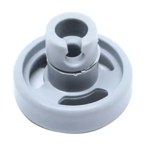 Fagor Candy Whirlpool Dishwasher Basket Wheel CED11 C00311731 3 Fagor Candy Whirlpool Dishwasher Basket Wheel C00311731