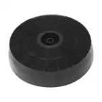 Filtre à charbon pour hotte Teka C601 C901 61801232