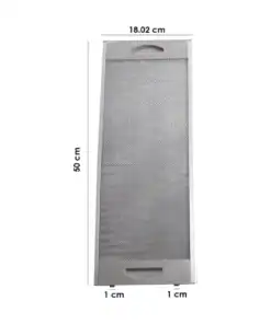 Filtro metálico Campana Teka CNL2000 1007 500 x 188 mm