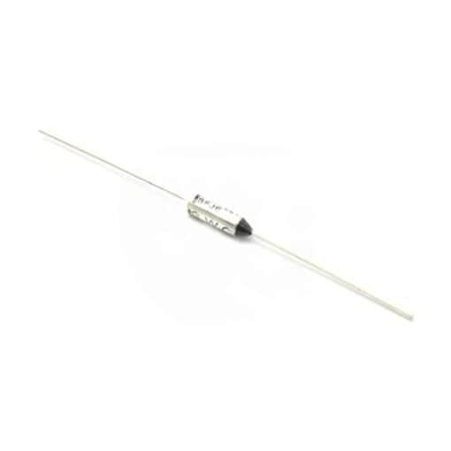 Fusível térmico 228ºC. Aparelho compatível. Referência 0033 3 Fusível térmico 228ºC. Aparelho compatível. Referência 0033