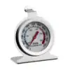 Termómetro Horno Universal Acero Inoxidable 0 a 300 °C 6221