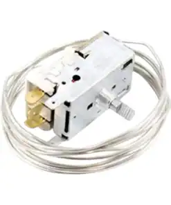 Universal Refrigerator Thermostat VT9 1.2 m 1961