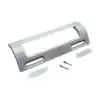 Maniglia per porta del frigorifero in acciaio inox 8-16 cm 1921