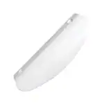 White handle pull for Fagor refrigerator F86U011A7 AS0000496