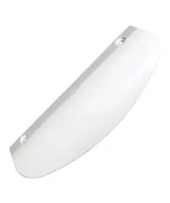 Maniglia bianca per frigorifero Fagor F86U011A7 AS0000496