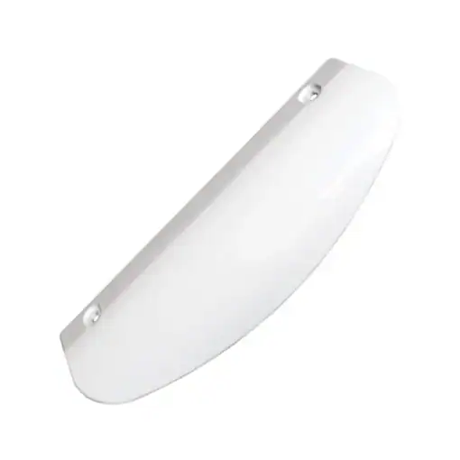 Poignée blanche pour réfrigérateur Fagor F86U011A7 AS0000496 3 Poignée blanche pour réfrigérateur Fagor F86U011A7 AS0000496