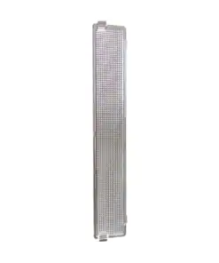 Trasluz Campana Faber Mepamsa Pando Smeg 374x60 mm 640064100010