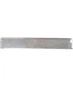 Trasluz Campana Faber Mepamsa Pando Smeg 374x60 mm 640064100010