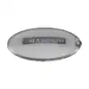 Hotte aspirante translucide Zanussi Electrolux AEG Faure 1330058595 (2 pièces)