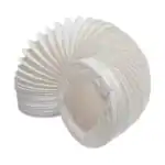 Mangueira universal de exaustão para secador, 3 metros, 102 mm, 0090