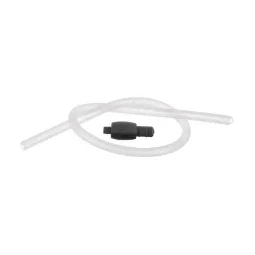 Tubo de leite Máquina de café Bosch Siemens Neff Gaggenau TK76K573 00654026 3 Tubo de leite Máquina de café Bosch Siemens Neff Gaggenau TK76K573 00654026