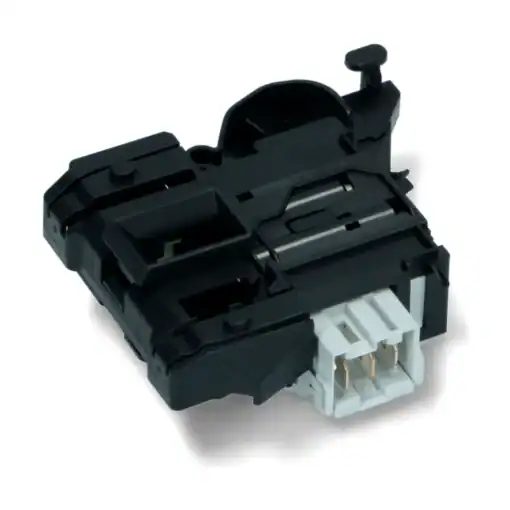Electric door lock for Whirlpool washing machine FWF71253WEU C00969327 3 Electric door lock for Whirlpool washing machine FWF71253WEU C00969327
