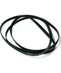 Cinghia per cestello asciugatrice Beko DC7230 481281718172