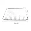 Rejilla Horno Whirlpool AKP102 C00312479 446 x 340 mm