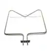 Résistance de base de four Whirlpool Ignis Bauknecht 481010375734