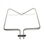  Whirlpool AKP Ignis Bauknecht résistance de base du four 481010375734
