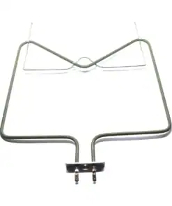 Résistance de base de four Whirlpool Ignis Bauknecht 481010375734