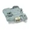 Cierre puerta Lavadora Zanussi Electrolux AEG Faure ZWF01483W 8084553018