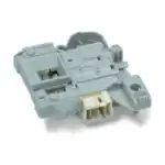 Cierre puerta Lavadora Zanussi Electrolux AEG Faure ZWF01483W 8084553018