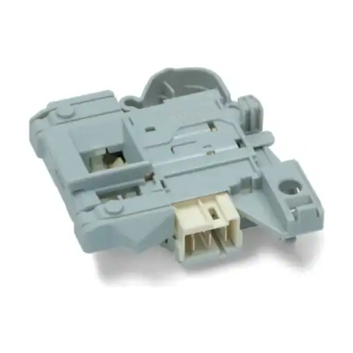 Washing machine door lock Zanussi Electrolux AEG Faure ZWF01483W 8084553018 3 Washing machine door lock Zanussi Electrolux AEG Faure ZWF01483W 8084553018